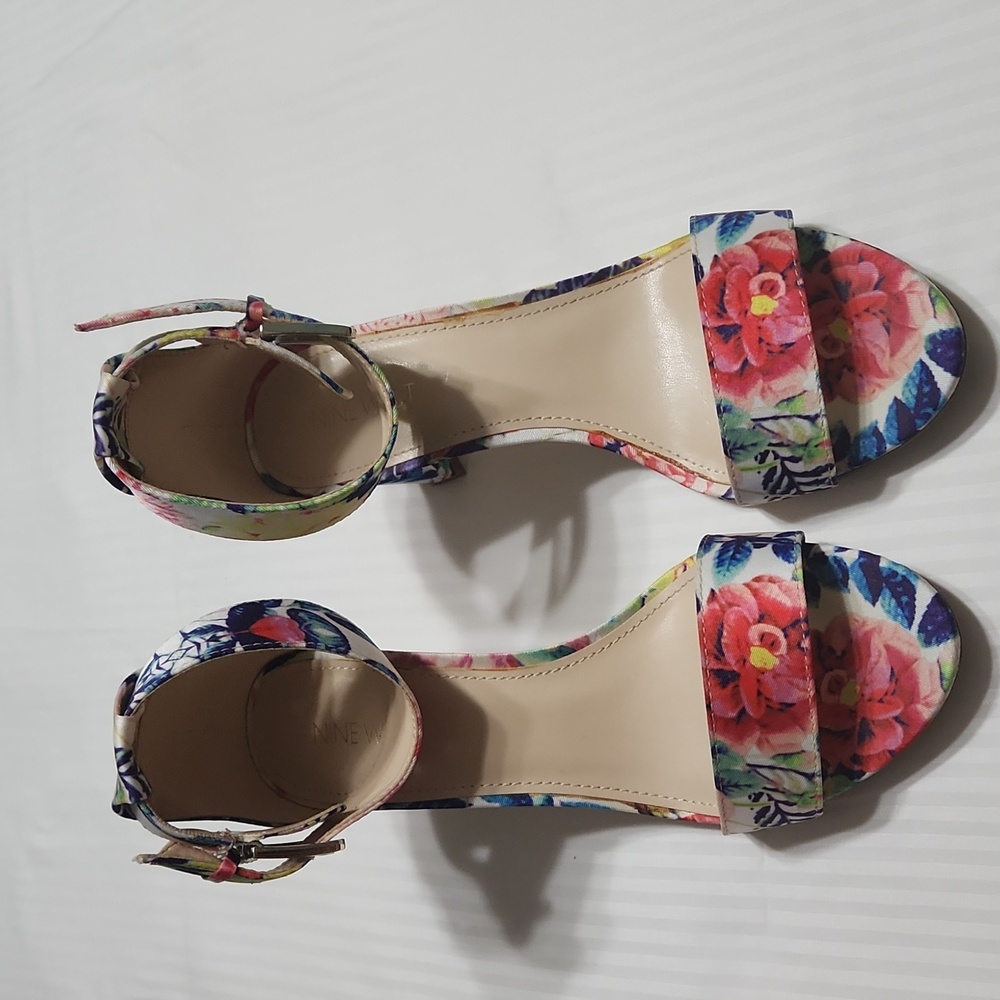 Nine West Women's Sandal